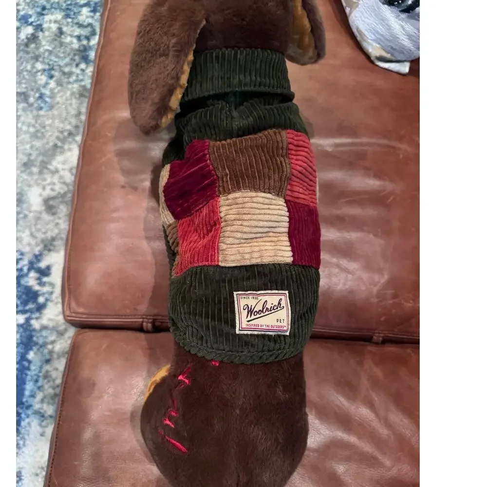 Woolrich this corduroy